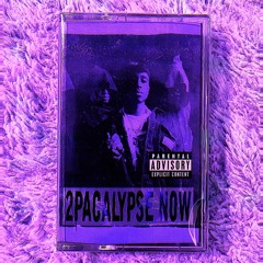 Soulja's Story (Chopped and Screwed) 2Pac