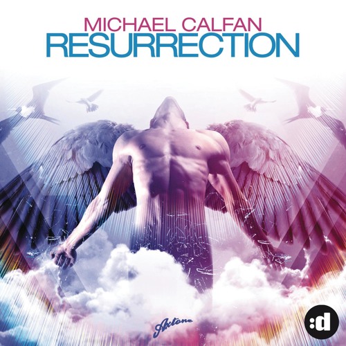 Stream Resurrection (Axwell's Recut Radio Edit) by Michael Calfan | Listen  online for free on SoundCloud
