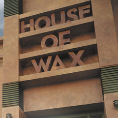 House Of Wax Vol 4.
