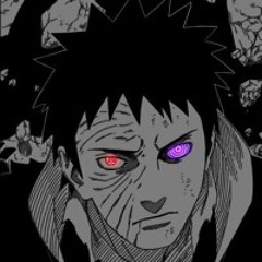Void In Blue x Obito "THERE'S NOTHING IN MY HEART"