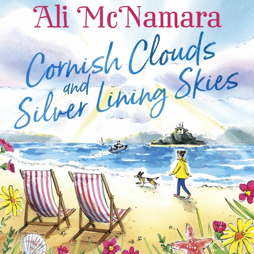 Cornish Clouds and Silver Lining Skies by Ali McNamara, read by Mary Woodvine (Audiobook extract)