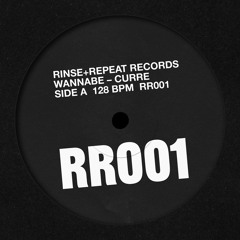 RINSE+REPEAT MIX 002: GARCIA SIEN