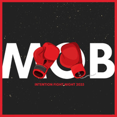 Ministry of Bhangra @ Intention Fight Night 2025