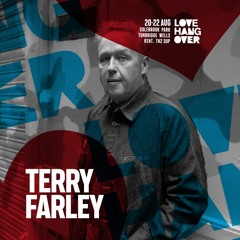 LOVEHANGOVER006 - Terry Farley