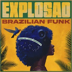 Godlike Loops - Explosao - Brazilian Funk