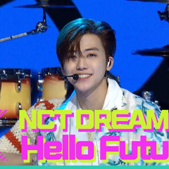 NCT DREAM, Hello Future (엔시티 드림, Hello Future) [MU:CON 2021 X THE CELEBRATION LIVE]