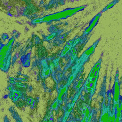 Pins ... and Needles 𒄆 (Yamaha SY85 Workstatioin + Absynth Soft Synth, Recorded 2007)