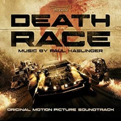 PAUL HASLINGER - FRANK WALK (DEATH RACE OST 2008)