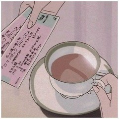 morning coffee
