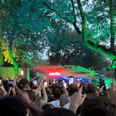 Marching Toward Summer - House Mix