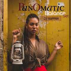 PanOmatic Balance