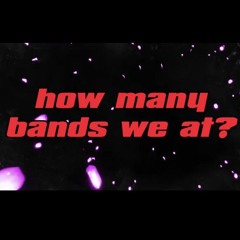 GANJA - 168 - D#M - PROD 10BANDS