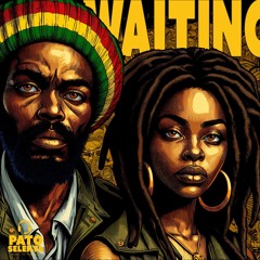 Shaggy, Khalia, Bob Marley & Tiwa Savage -Double Trouble X Waiting In Vain
