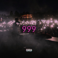 AyoDaDa - 999 ( Official Audio )