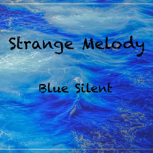 Blue Silence