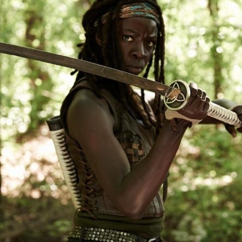 Blades of the Unbroken