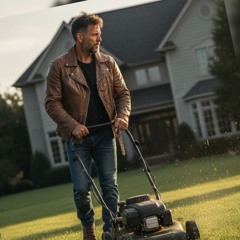 JESSIE'S DAD
