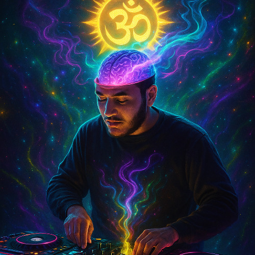 Barazani – What Flows Through My Mind (Set)