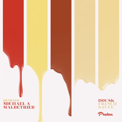French Sauce (Michael A Remix)