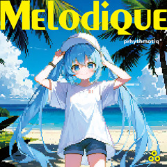 [Comic Market 104=C104] Music Albums