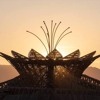 Burning Man 2026 - Cuddle Oasis Sunset Set (Friday)