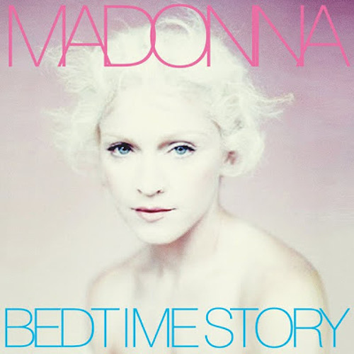 Stream Madonna - Bedtime Story (Ander Standing Mix) by Benjamin