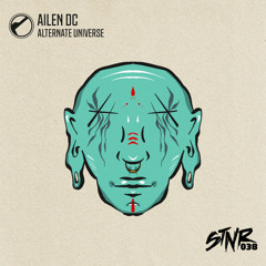Ailen DC - Metatron (Original Mix)