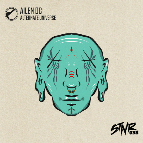 Ailen DC - Metatron (Original Mix)