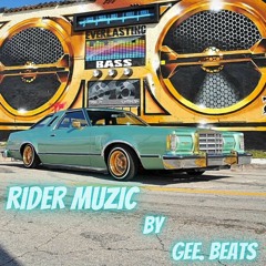 Rider Muzic