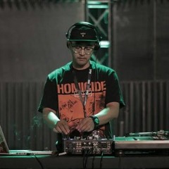DJ E-ONE Cronik Eyefeelsix/Homicide.mp3