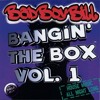 洋楽 DJ LOCO/BANGIN VOL.1 artworks-6AwfAzBuzmfyxRKj-