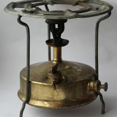 The 4room House - Primus Stove (mixed By Siviwe)