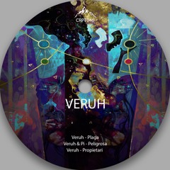 [CRPT046] Veruh & Pi - Peligrosa