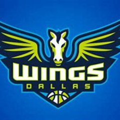 Wings vs Liberty  July 28, 2025