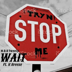 Wait ft. K Breeze