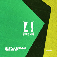 Simple Souls & MC Fedora - Ride On