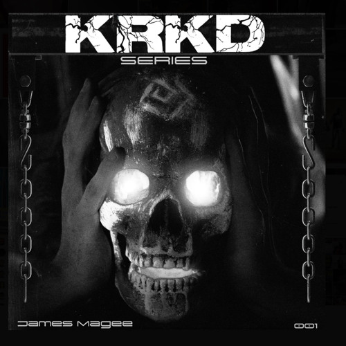 KRKD SERIES 001 - James Magee