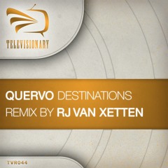Destinations (RJ Van Xetten Remix)