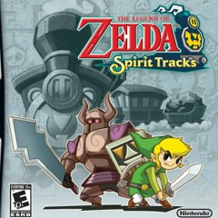 The Legend of Zelda - Full Steam Ahead (Diff Lock Edit)