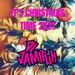 Jamituh It's Christmas Time 2k21 Preview