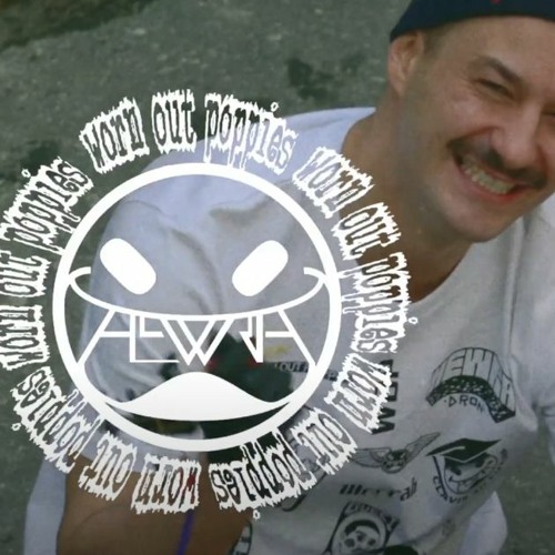 HEWRA - Clip For Worn Out Poppies (2022) (prod. ₪ok)
