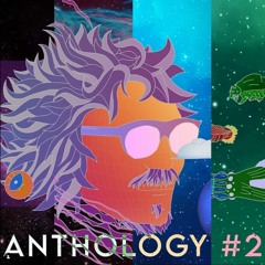 ANTHOLOGY#02 Disco Navo