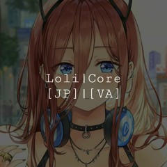 [VA] 1. Lolicore Amen Breaks NXC & Co | Q7 (294)