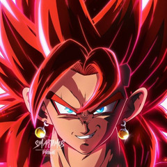 AGL Limit Breaker Super Saiyan 4 Xeno Vegito Intro Extended OST  Dragon Ball Z Dokkan Battle