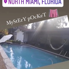 MyStErY pOcKeT