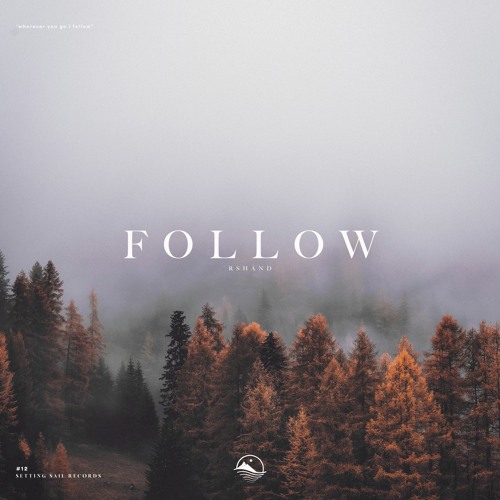 rshand - Follow