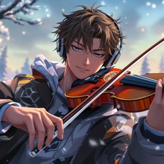 WINT3R H4RD [Vivaldi]