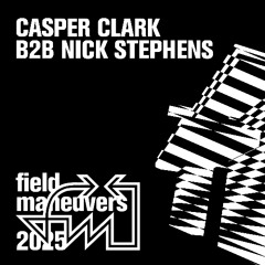 FM062: Casper Clark b2b Nick Stephens