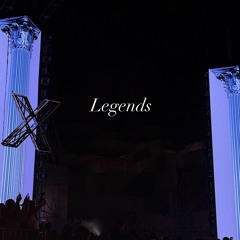 Memories of Athens X