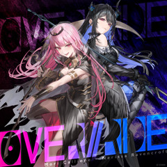 OVER//RIDE